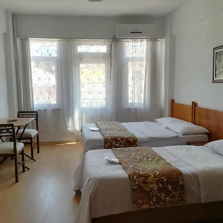 Séjour chez l'habitant Sera