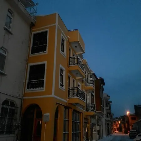 Sera Séjour chez l'habitant Çanakkale