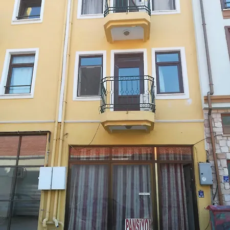 Sera Séjour chez l'habitant Çanakkale