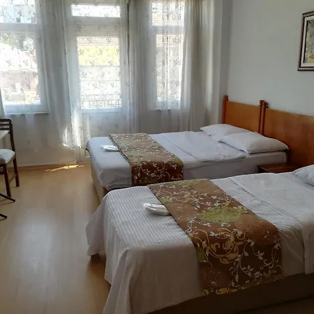 Séjour chez l'habitant Sera *