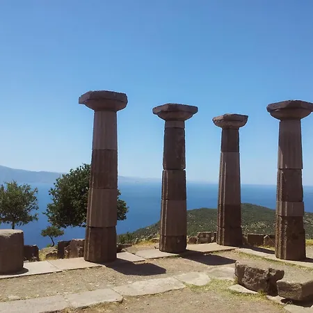 Séjour chez l'habitant Sera Çanakkale