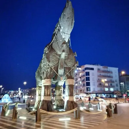 Sera Séjour chez l'habitant *