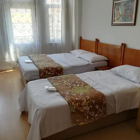 Homestay Sera Canakkale