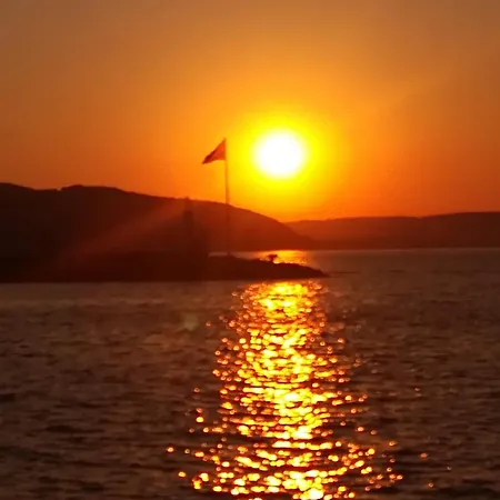 Homestay Sera Canakkale