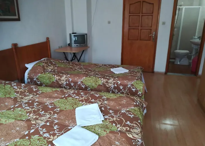 منزل للإقامة Sera تْشاناكالي