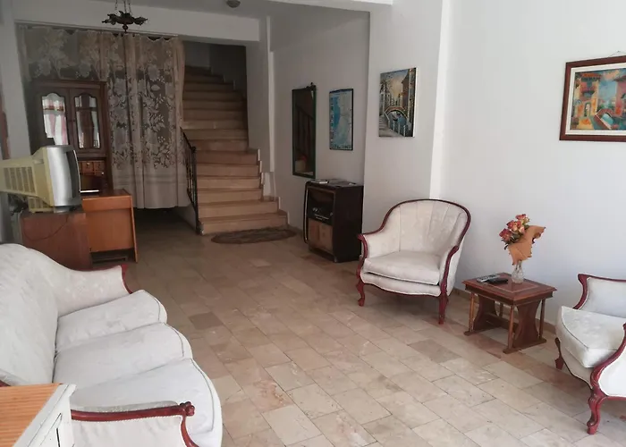 منزل للإقامة Sera *