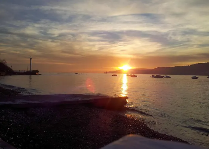 Sera منزل للإقامة *